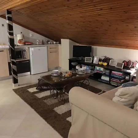 Daire Sweet Memories δίπλα στο μύλο των ξωτικών *