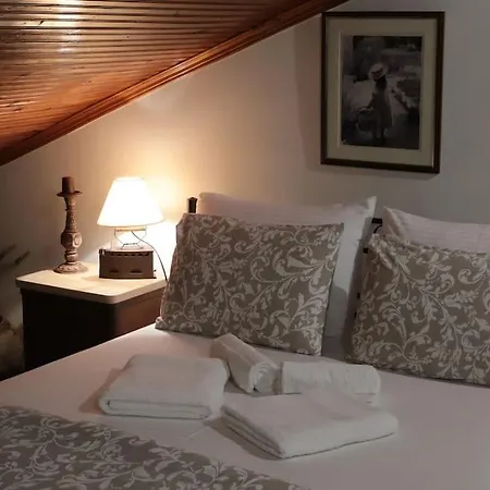 Sweet Memories δίπλα στο μύλο των ξωτικών Tríkala