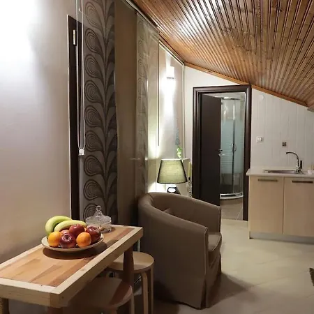 Sweet Memories δίπλα στο μύλο των ξωτικών