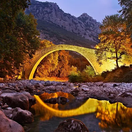 شقة Sweet Memories δίπλα στο μύλο των ξωτικών *