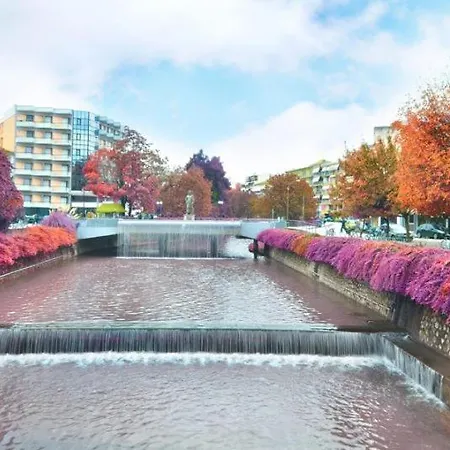 Daire Sweet Memories δίπλα στο μύλο των ξωτικών