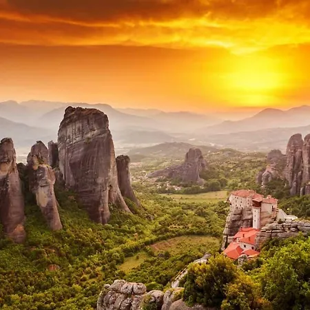 Sweet Memories δίπλα στο μύλο των ξωτικών شقة