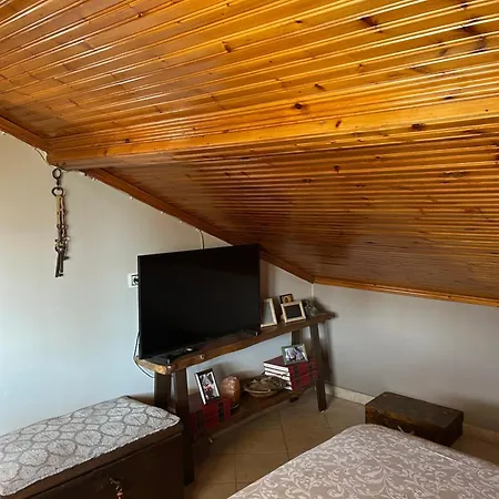 Sweet Memories δίπλα στο μύλο των ξωτικών Tríkala