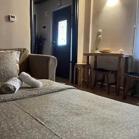 Sweet Memories δίπλα στο μύλο των ξωτικών Daire