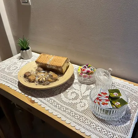 Sweet Memories δίπλα στο μύλο των ξωτικών * Tríkala