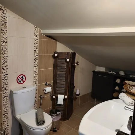 Sweet Memories δίπλα στο μύλο των ξωτικών * Tríkala