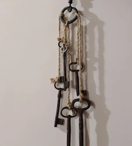 Lejlighed Sweet Memories δίπλα στο μύλο των ξωτικών *