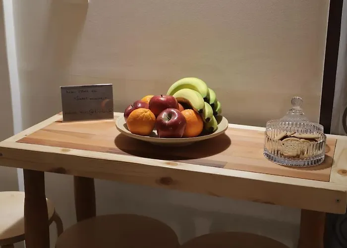 Sweet Memories δίπλα στο μύλο των ξωτικών Tríkala