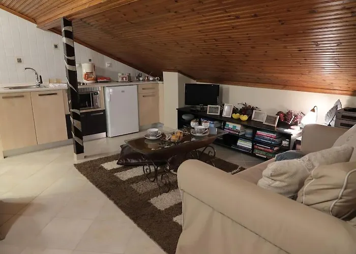 아파트 Sweet Memories δίπλα στο μύλο των ξωτικών *