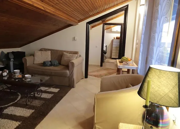 Sweet Memories δίπλα στο μύλο των ξωτικών * Tríkala