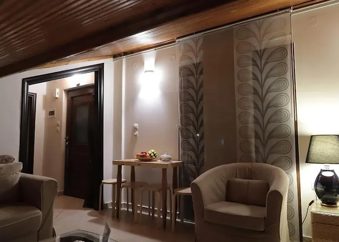 Sweet Memories δίπλα στο μύλο των ξωτικών