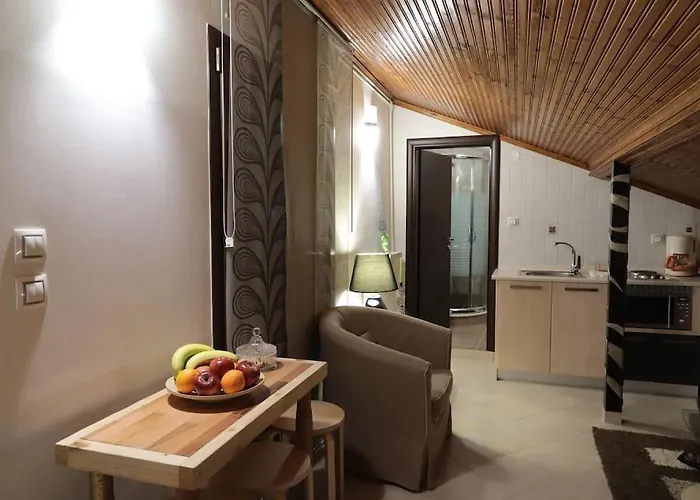 Sweet Memories δίπλα στο μύλο των ξωτικών