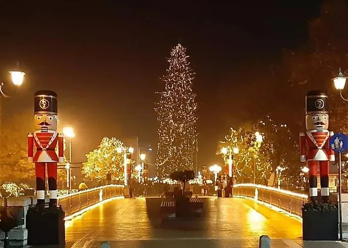 Sweet Memories δίπλα στο μύλο των ξωτικών Lejlighed Tríkala