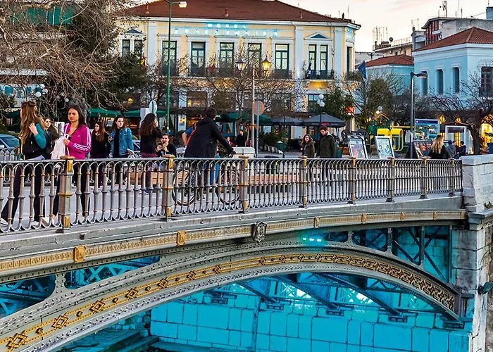 Sweet Memories δίπλα στο μύλο των ξωτικών Lejlighed *