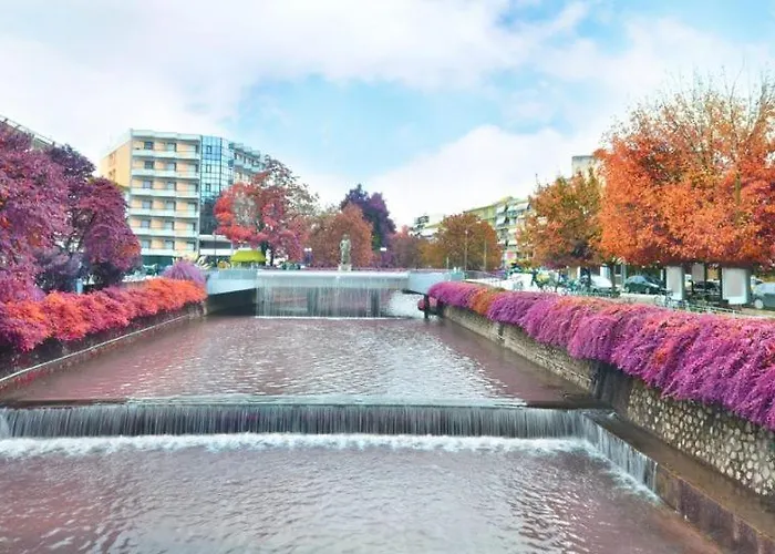 Lejlighed Sweet Memories δίπλα στο μύλο των ξωτικών