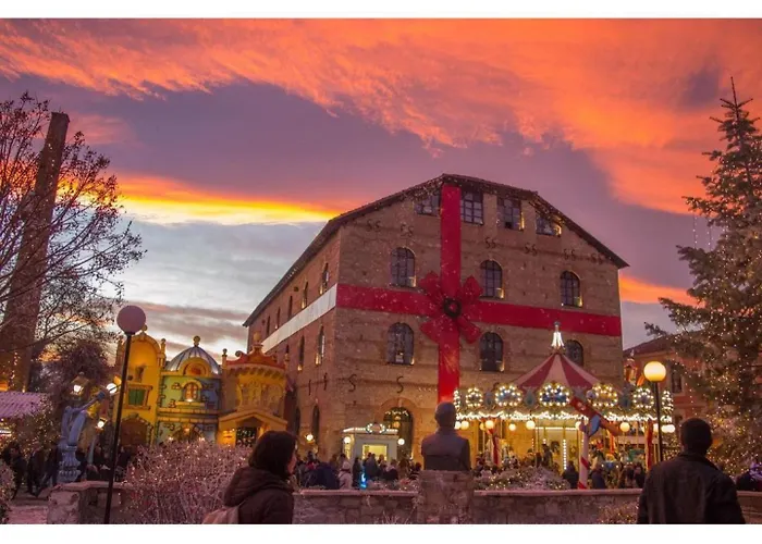 Sweet Memories δίπλα στο μύλο των ξωτικών * Tríkala