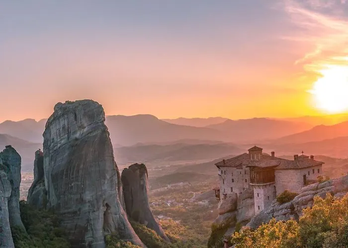 아파트 Sweet Memories δίπλα στο μύλο των ξωτικών