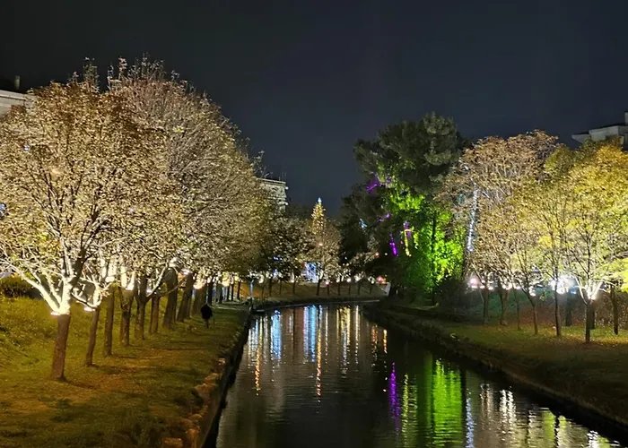 Sweet Memories δίπλα στο μύλο των ξωτικών * Tríkala