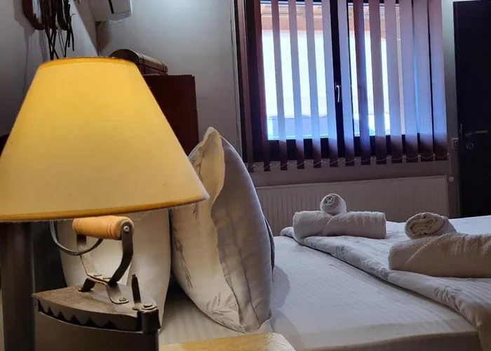 Lejlighed Sweet Memories δίπλα στο μύλο των ξωτικών