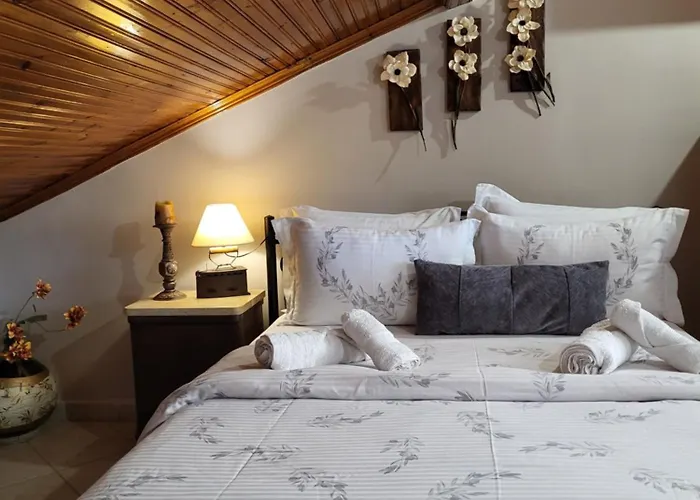 Sweet Memories δίπλα στο μύλο των ξωτικών 트리칼라