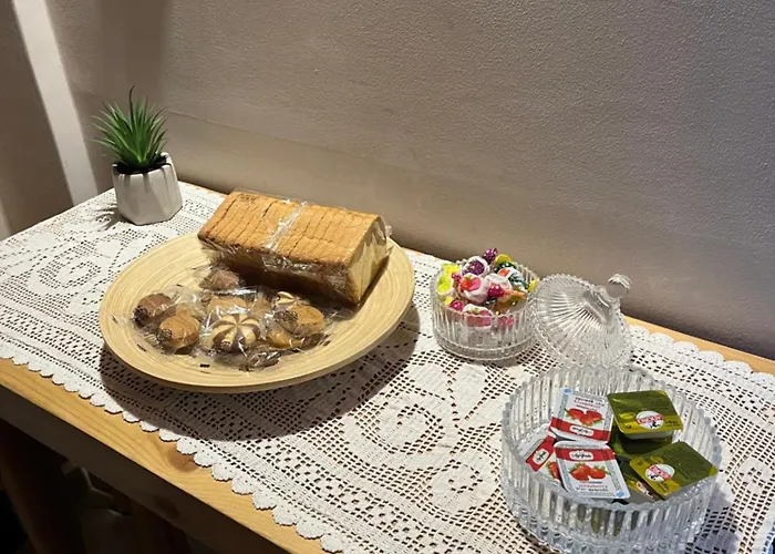 Sweet Memories δίπλα στο μύλο των ξωτικών * Tríkala