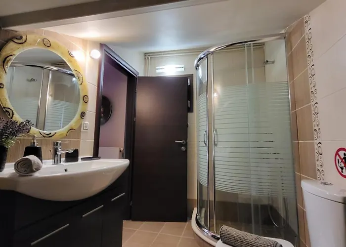 Sweet Memories δίπλα στο μύλο των ξωτικών Lejlighed Tríkala