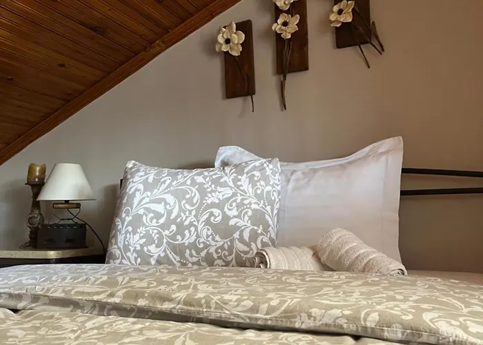 아파트 Sweet Memories δίπλα στο μύλο των ξωτικών *