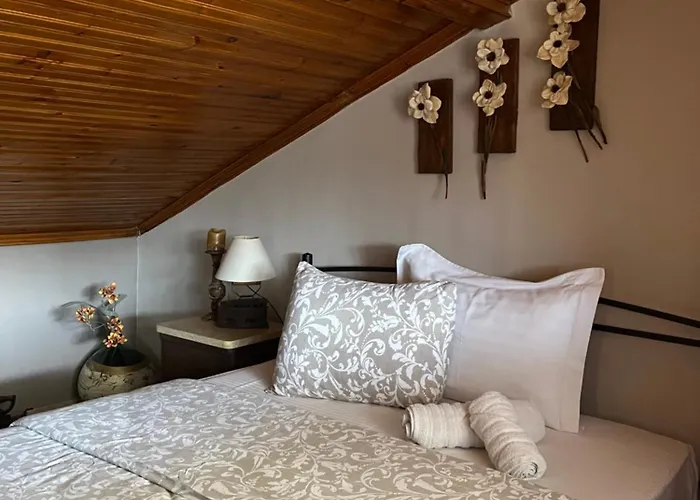 Sweet Memories δίπλα στο μύλο των ξωτικών Lejlighed *